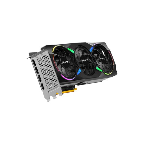 PNY RTX 5070TI 16GB ARGB OVERCLOCKED - Imagen 2