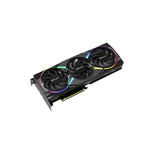 PNY RTX 5060TI OVERCLOCKED DUAL FAN 8GB - Imagen 3