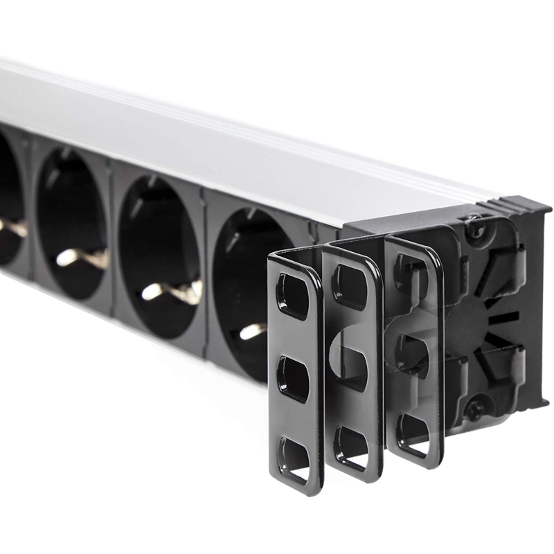 Salicru SPS 8F.PDU SCH/SCH - Imagen 3