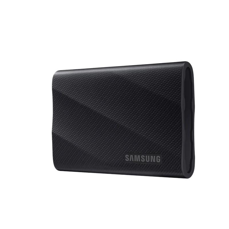 Samsung T9 SSD Externo 1TB USB 3.2 Gen 2x2 Black - Imagen 3
