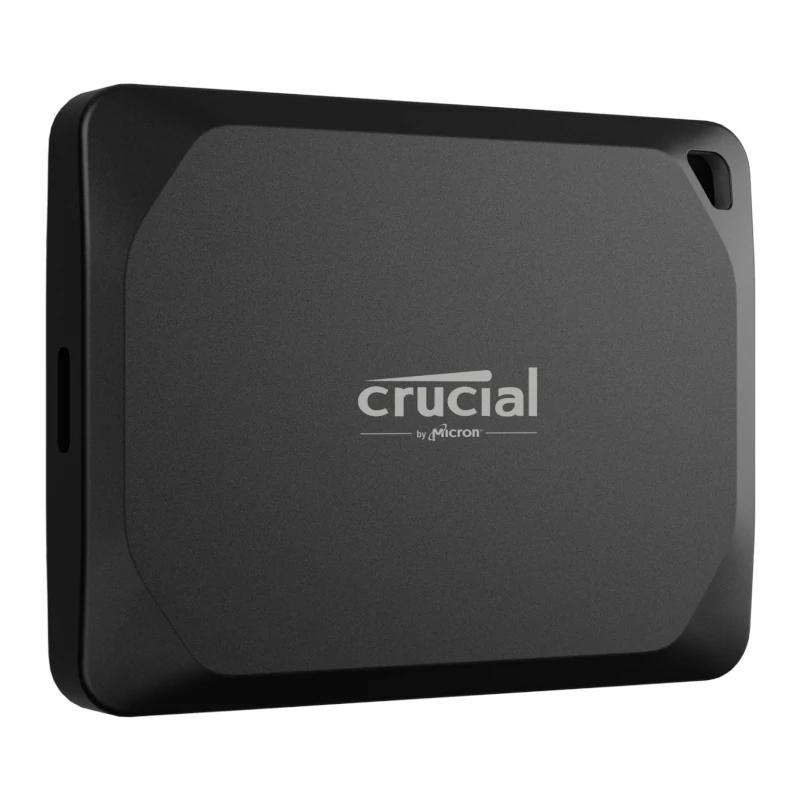 Crucial SSD Externo X10 Pro 4TB USB-C 3.2 Gen2 2x2 - Imagen 2