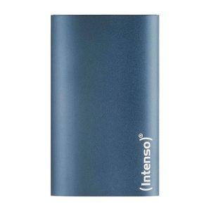 Intenso External SSD 1TB Premium Edition Blue