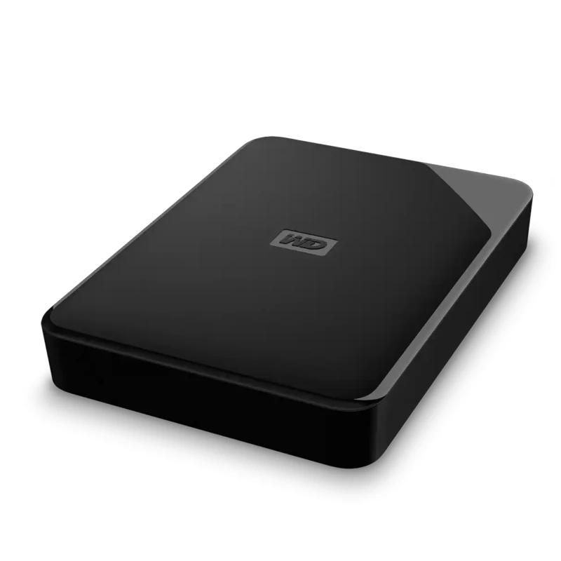 Western Digital Elements 6TB 2.5" USB 3.0 - Imagen 4