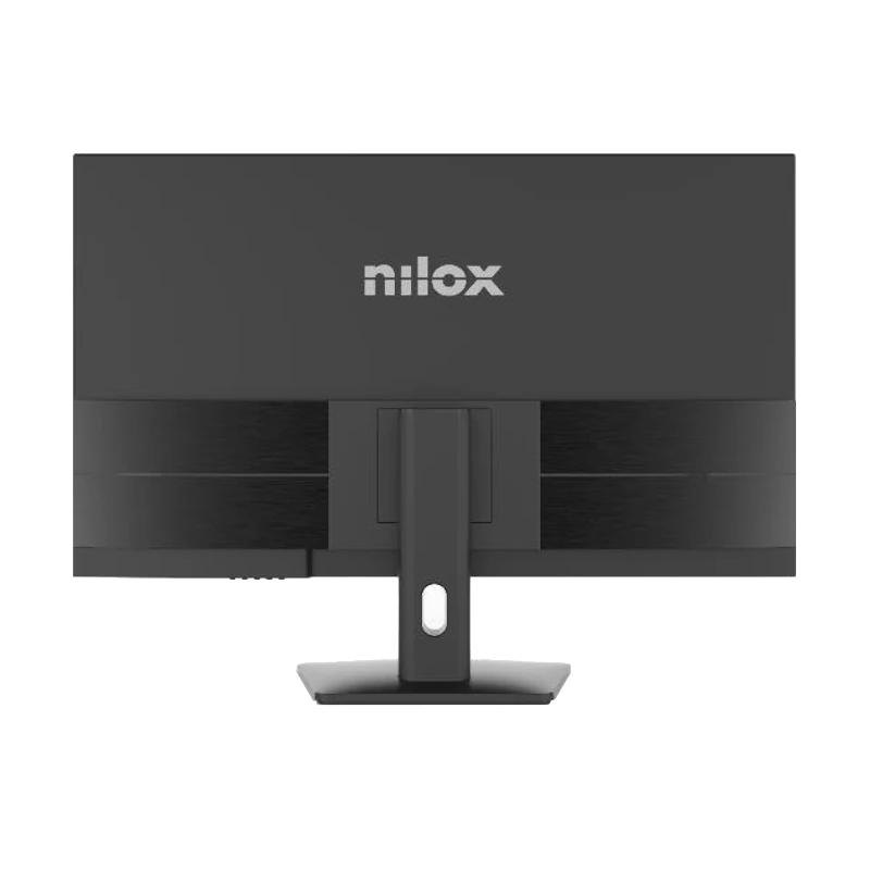 NILOX NXM32FHD1201 Monitor 32" IPS 120Hz HDMI VGA - Imagen 4