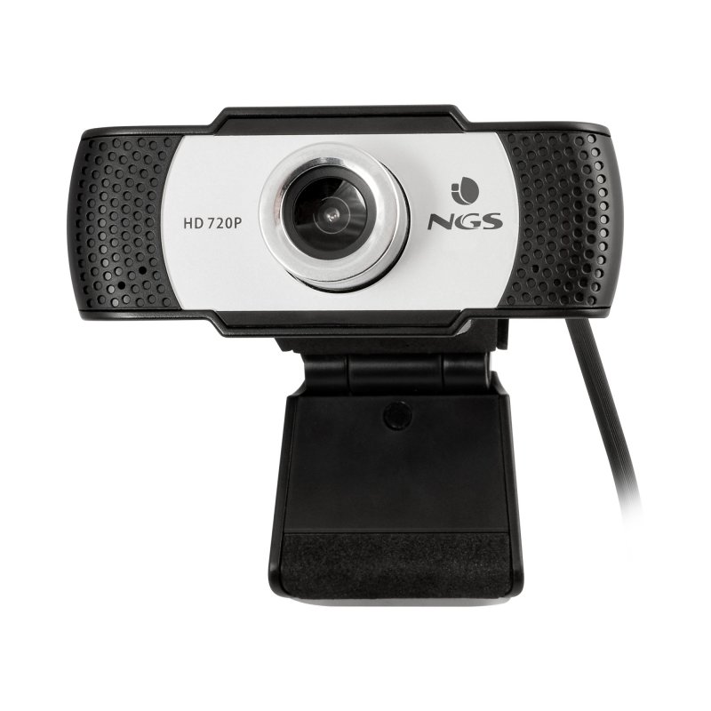 NGS XPRESSCAM720 Microfono USB 2.0 - Imagen 2