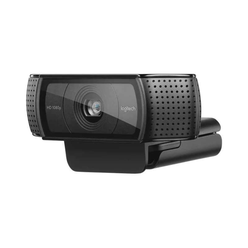Logitech Webcam c920E 1080p - Imagen 4