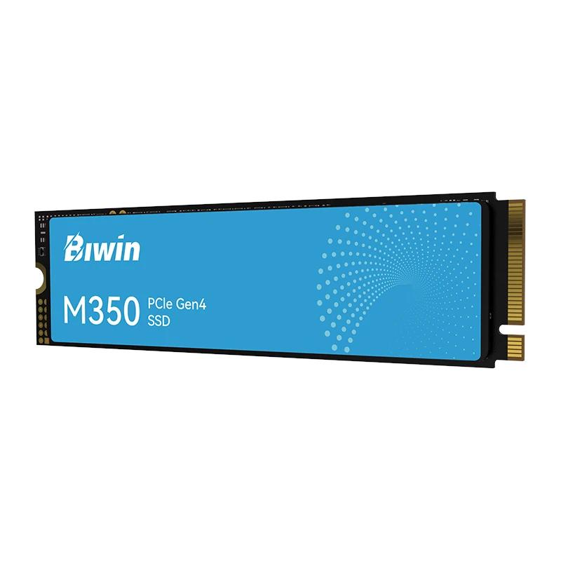 Biwin SSD M350 1Tb PCIe Gen4×4 5200 MB-s - Imagen 3