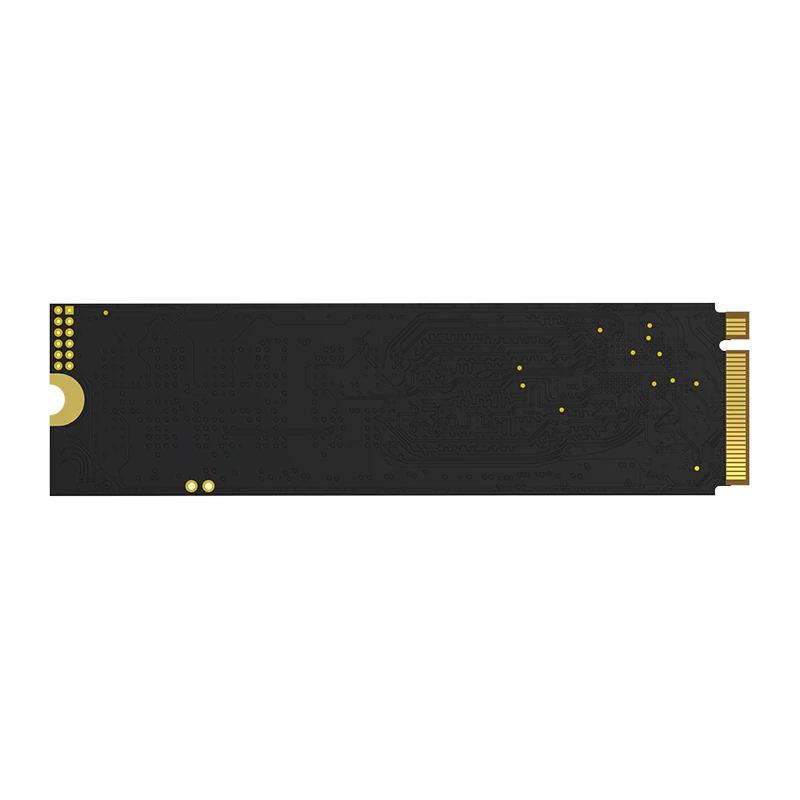 Biwin SSD M350 1Tb PCIe Gen4×4 5200 MB-s - Imagen 4