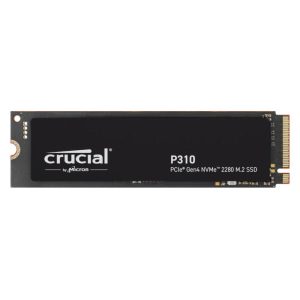 Crucial P310 2280 SSD 4TB PCIe 4.0 NVMe