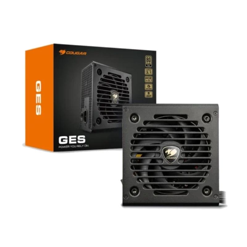 Cougar GES 750w 80plus Gold