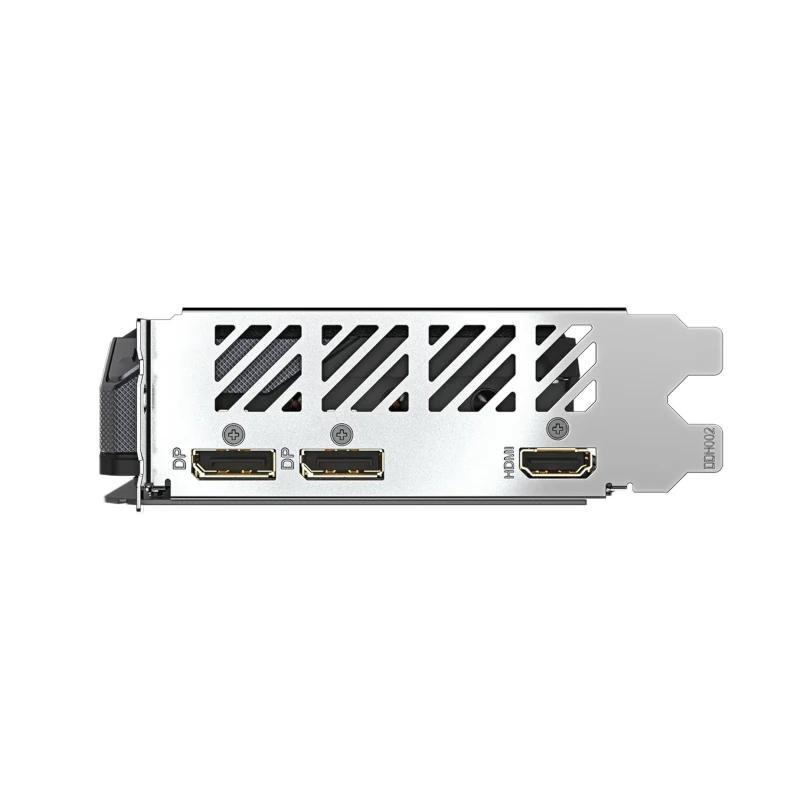 Gigabyte AMD RX 9060 XT GAMING OC 16GB - Imagen 4