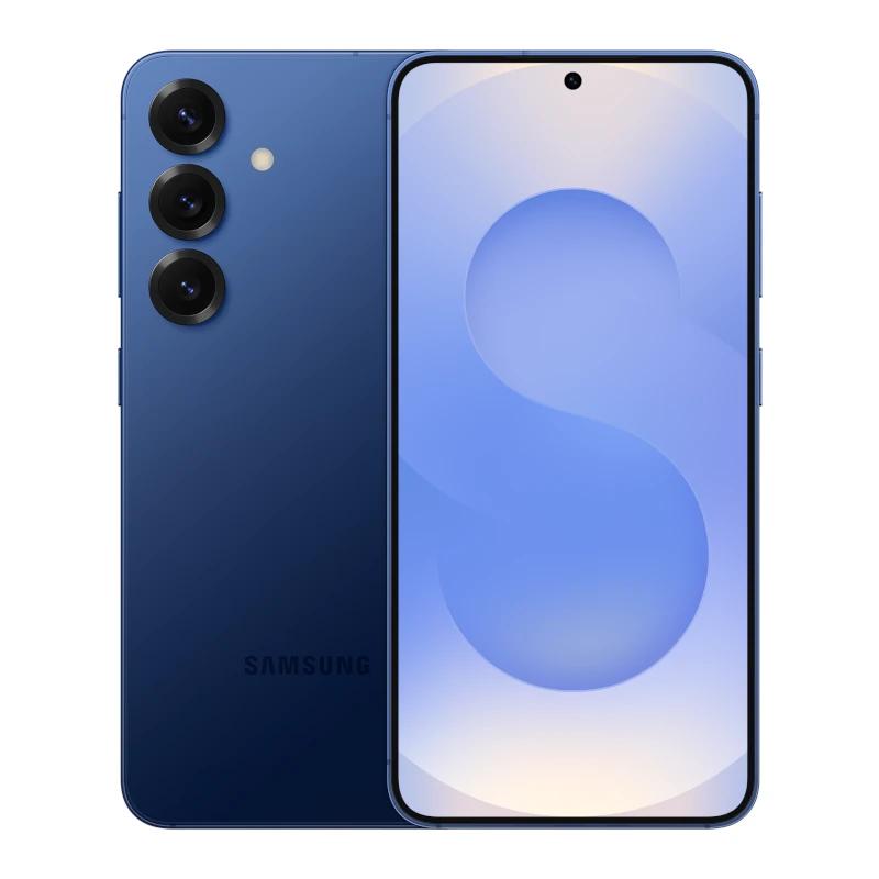 Samsung Galaxy S25 5G 6.2" QHD+ 128Gb 12Gb D.Blue - Imagen 3