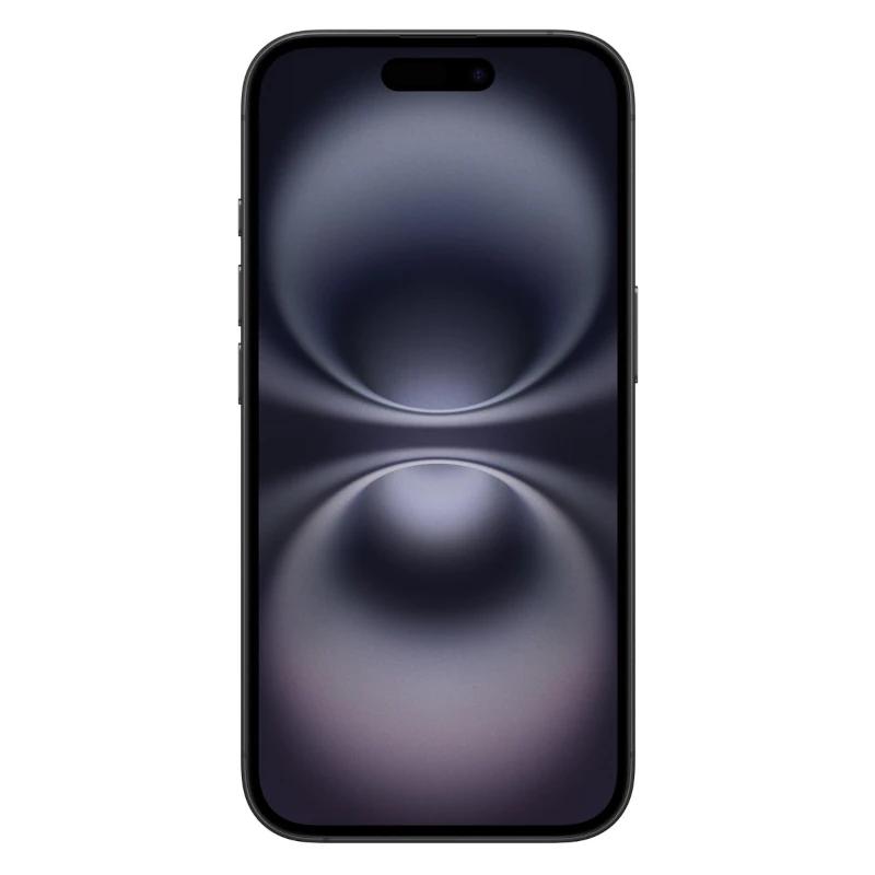 Apple iPhone 16 5G 6,1" 128 GB negro - Imagen 2