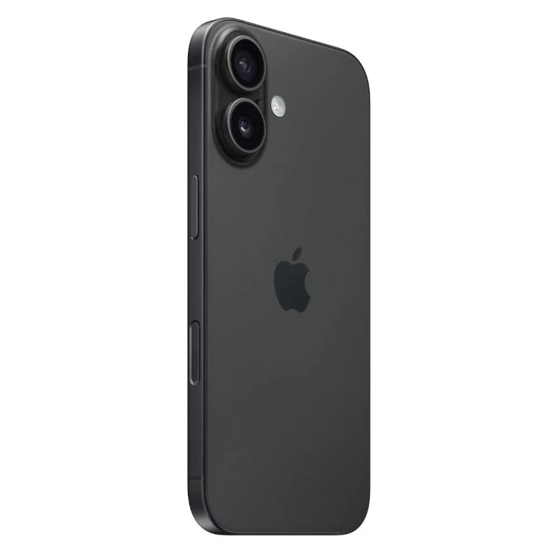 Apple iPhone 16 5G 6,1" 128 GB negro - Imagen 3