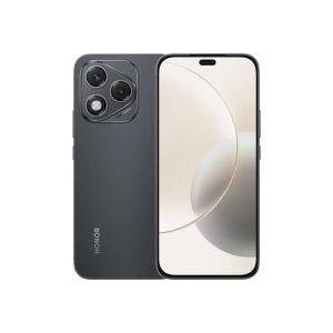 Honor 400 lite 6,7" 8GB 256GB Black