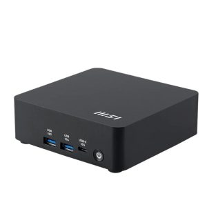 MSI Cubi NUC AI 1UMG-035ES U7-155H 16GB 1TB W11P n
