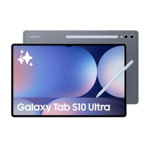 Samsung GALAXY TAB S10 ULTRA 12GB256GB WIFI GRAY