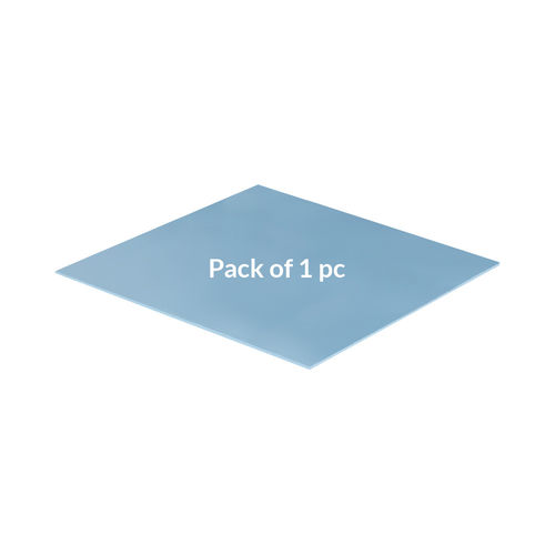 ALMOHADILLA PASTA TERMICA ARCTIC 100X100X0,5MM AZUL - Imagen 3