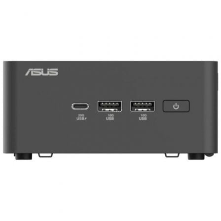 Asus NUC 15 Pro RNUC15CRHI300002 Intel Core 3-100U