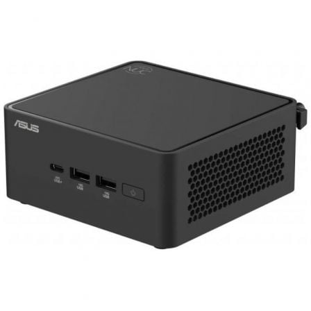 Asus NUC 15 Pro RNUC15CRHI300002 Intel Core 3-100U - Imagen 3