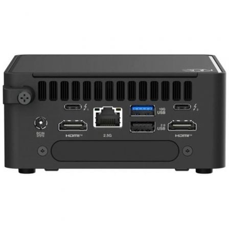 Asus NUC 15 Pro RNUC15CRHI300002 Intel Core 3-100U - Imagen 4