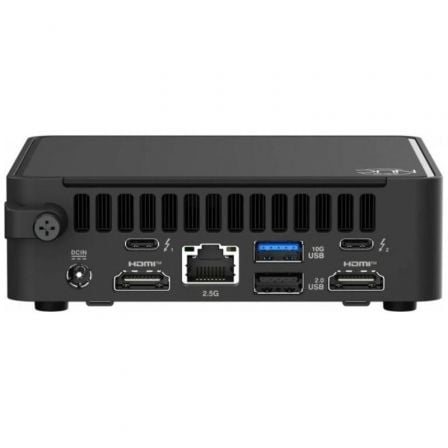 Asus NUC 15 Pro RNUC15CRKI300002 Intel Core 3-100U - Imagen 4