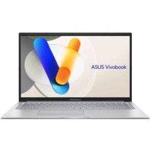 Asus VivoBook 17 F1704VA-AU036 Intel Core 5-120U/ 16GB/ 512GB SSD/ 17.3"/ Sin Sistema Operativo