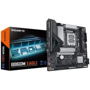 Gigabyte B860M EAGLE Socket 1851/ Micro ATX