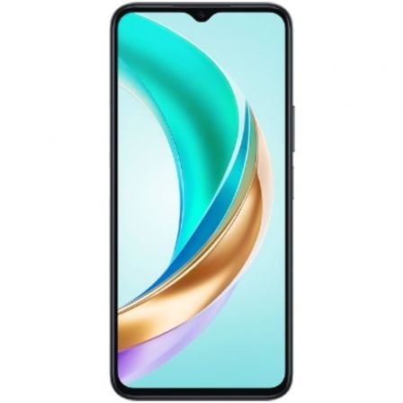 Honor X6B 4GB/ 128GB/ 6.56"/ Negro Medianoche - Imagen 2