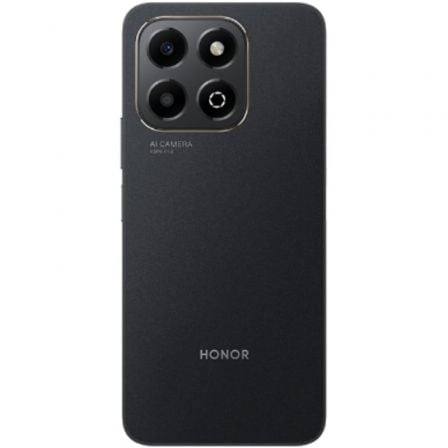 Honor X6B 4GB/ 128GB/ 6.56"/ Negro Medianoche - Imagen 4