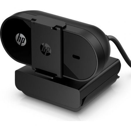 Webcam HP 320 FHD/ 1920 x 1080 Full HD - Imagen 2