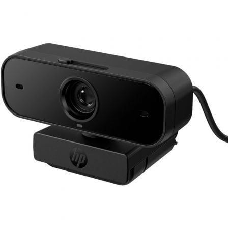 Webcam HP 435 FHD Enfoque Automático/ 1920 x 1080 Full HD - Imagen 2