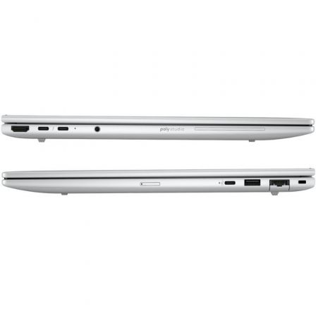 HP EliteBook 8 G1i AD2Z3ET Intel Core Ultra 5-225H/ 16GB/ 512GB SSD/ 16"/ Win11 Pro - Imagen 4