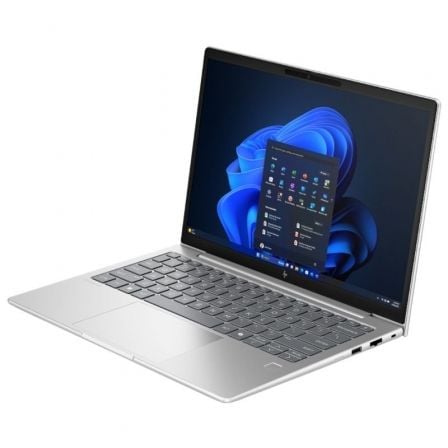 HP EliteBook 6 G1i AD2Z9ET Intel Core Ultra 7-255U/ 16GB/ 512GB SSD/ 13.3"/ Win11 Pro - Imagen 3