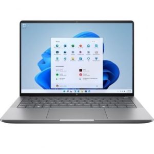 Workstation HP ZBook Ultra G1a Ryzen AI Max PRO 390/ 32GB/ 1TB SSD/ 14"/ Win11 Pro