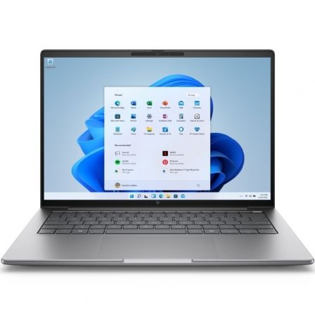 Workstation HP ZBook 8 G1i Intel Core Ultra 7-255H/ 32GB/ 1TB SSD/ 14"/ Win11 Pro