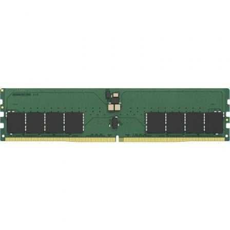 Kingston ValueRAM 64GB/ DDR5/ 6400MHz/ 1.1V/ CL52/ CUDIMM - Imagen 2
