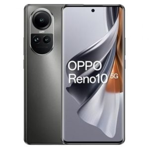 Oppo Reno 10 8GB/ 256GB/ 6.7"/ 5G/ Gris Plateado