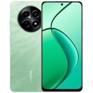 Realme 12X 6GB/ 128GB/ 6.6"/ 5G/ Verde Pluma