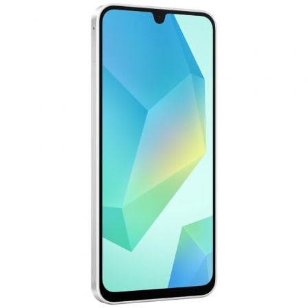 Samsung Galaxy A16 4GB/ 128GB/ 6.7"/ Gris - Imagen 2