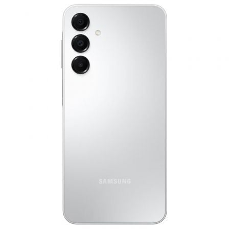 Samsung Galaxy A16 4GB/ 128GB/ 6.7"/ Gris - Imagen 4