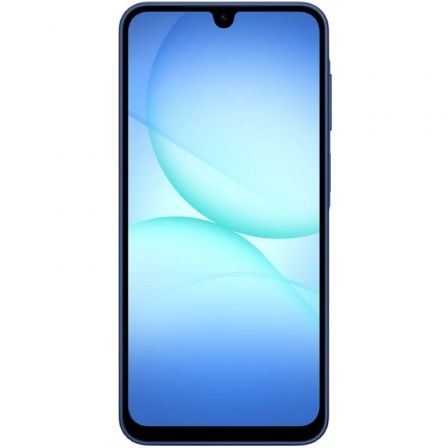 Samsung Galaxy A17 8GB/ 256GB/ 6.7"/ 5G/ Azul - Imagen 2