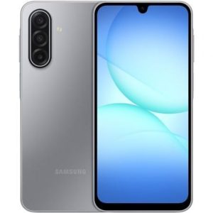 Samsung Galaxy A17 8GB/ 256GB/ 6.7"/ 5G/ Gris