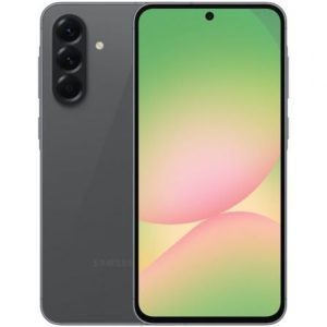 Samsung Galaxy A56 8GB/ 128GB/ 6.7"/ 5G/ Grafito