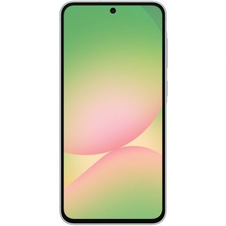 Samsung Galaxy A56 5G 6.5" FHD+ 256GB 8GB Olive - Imagen 2