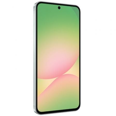 Samsung Galaxy A56 5G 6.5" FHD+ 256GB 8GB Olive - Imagen 3