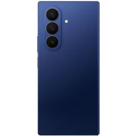 Samsung Galaxy Z Fold7 12GB/ 512GB/ 8"/ 5G/ Azul Intenso - Imagen 4