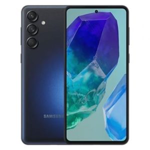 Samsung Galaxy M55 8GB/ 128GB/ 6.7"/ 5G/ Negro