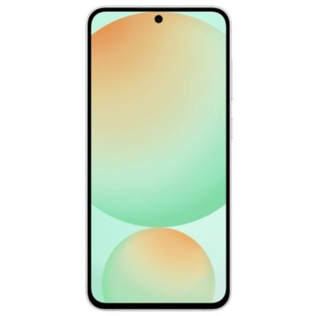 Samsung Galaxy S24 FE 8GB/ 256GB/ 6.7"/ 5G/ Verde Menta - Imagen 2