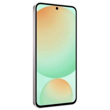 Samsung Galaxy S24 FE 8GB/ 256GB/ 6.7"/ 5G/ Verde Menta - Imagen 3